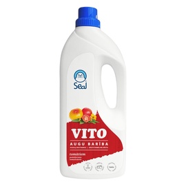 Mēslojums tomātiem, 1.5 l