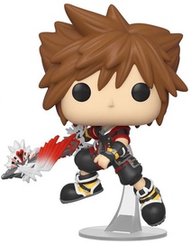 Funko Pop! Games Kingdom Hearts III Sora With Ultima Weapon 620