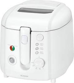 Fritieris Bomann FR 2223 CB