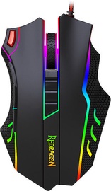 Redragon Titanoboa 2 M802 RGB Gaming Mouse Black