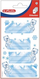 Herlitz Stickers Icebear