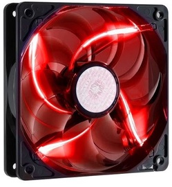 Cooler Master SickleFlow 120 2000 RPM Red LED R4-L2R-20AR-R1