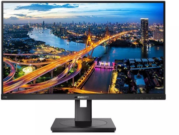 Monitors Philips 278B1, 27", 4 ms