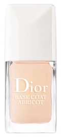 Nagu lakas virslaka Christian Dior Base Coat Abricot, 10 ml