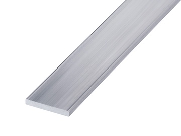 JUOSTA ALIUMINIO 15X3 1M