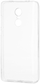 Hurtel Ultra Clear Back Case For Xiaomi Redmi Note 6 Pro Transparent