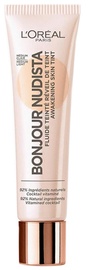 L´Oreal Paris Bonjour Nudista Skin Tint Cream 30ml 02