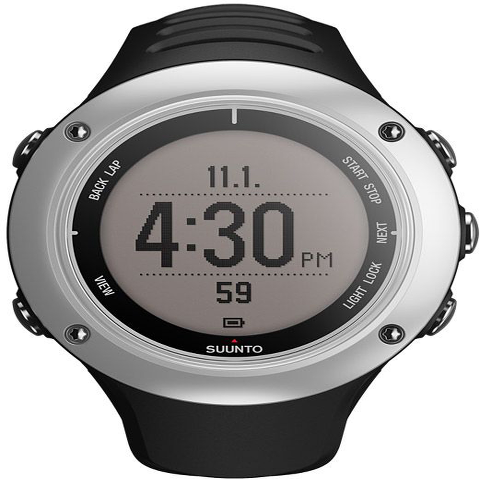 suunto ambit2 s graphite