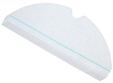 Xiaomi Mi Robot Vacuum-Mop P Disposable Mop Pad White