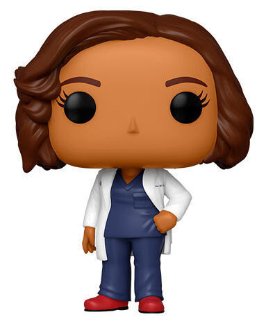 funko pop grey's anatomy