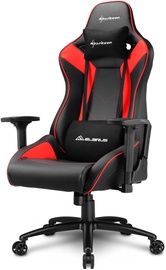 Sharkoon Elbrus 3 Black/Red