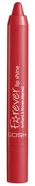 Huulepulk GOSH Forever Lip Shine 09 My Valentine