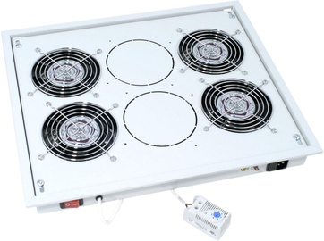 Jahuti Triton Ventilation Panel with Thermostat