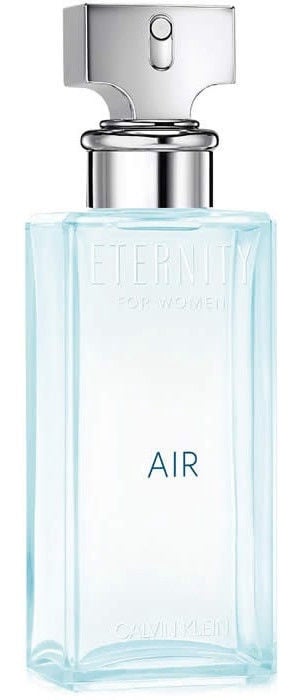 calvin klein eternity air 100 ml