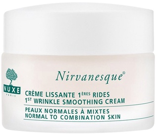 Nuxe Nirvanesque 1st Wrinkles Smoothing Cream 50ml