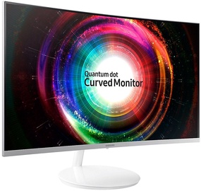 Monitorius Samsung LC27H711QEUXEN