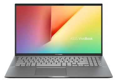 Asus VivoBook S15 S531FA-BQ055T Gun Metal