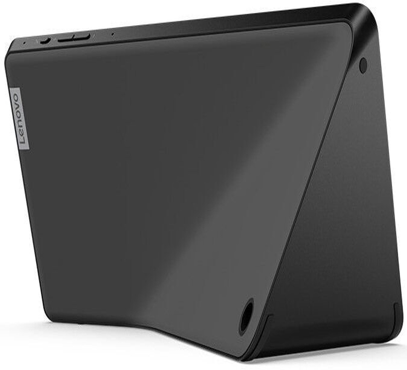 Tahvelarvuti Lenovo ThinkSmart View, must, 8", 4GB/8GB
