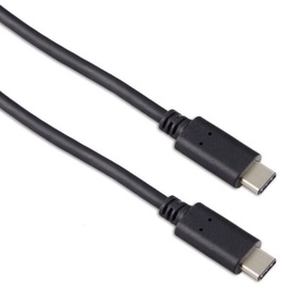Targus Cable USB-C / USB-C 1m Black