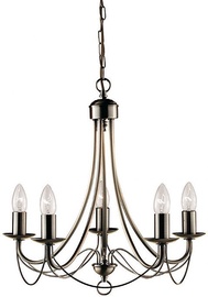 SEARCHLIGHT Mypole 6345-5AB Brass