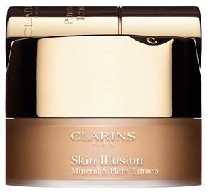 Biri pudra Clarins Skin Illusion Mineral & Plant Extracts 114, 13 g