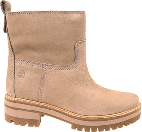 Jalanõud Timberland, liivakarva pruun, 38