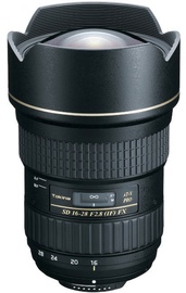 Tokina 16-28mm f/2.8 AT-X Pro FX Lens For Canon
