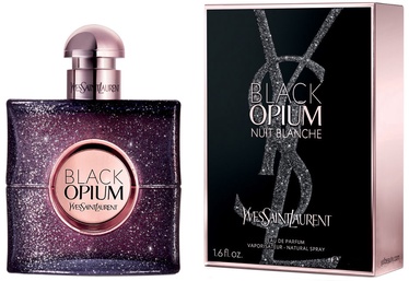 Yves Saint Laurent Black Opium Nuit Blanche 90ml EDP
