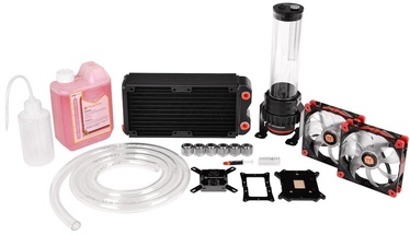 Thermaltake Pacific RL240 Water Cooling Kit