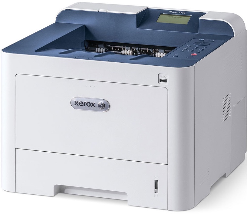 Лазерный принтер Xerox Phaser 3330DNI