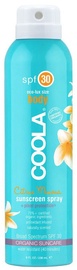 Coola Body Sunscreen Spray SPF30 236ml Citrus Mimosa