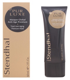 Veido kaukė Stendhal Pur Luxe Total Anti Aging Premium Mask, 60 ml