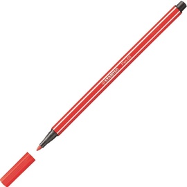 Stabilo Pen 68 Red 48