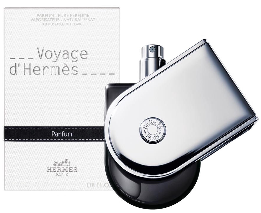 hermes voyage 100ml parfum