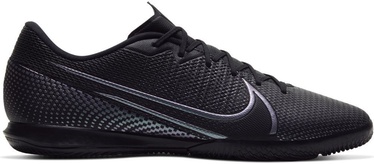 Nike Mercurial Vapor 13 Academy IC AT7993 010 Black 44