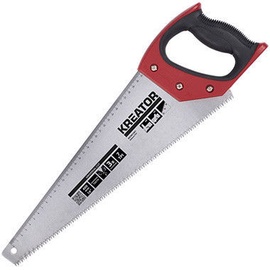 Kreator Wood Hand Saw 500mm