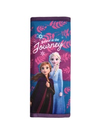 CAR SEAT BELT COVER FROZEN 9639
