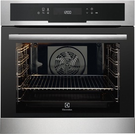 Orkaitė Electrolux EOC5750AOX