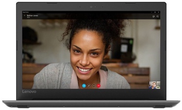 Lenovo Ideapad 330-15 Black 81D100S3EU_256 PL