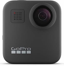Sporta kamera Gopro Max 360, melna