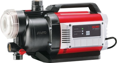AL-KO Jet 4000-3 Premium