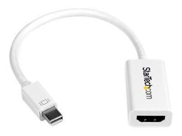 Провод StarTech Mini DisplayPort To HDMI 4K VGA, Mini Displayport