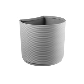 LILLEPOTT URBAN SMALL D46 H40 BETON