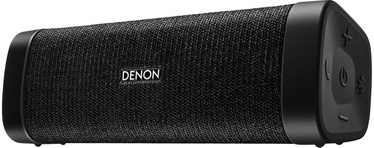Belaidė kolonėlė Denon Envaya Mini DSB-150BT Bluetooth Speaker Black