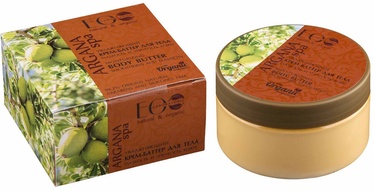 ECO Laboratorie Nourishing Body Butter 200ml