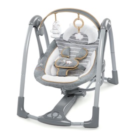 Lamamistool Ingenuity Swing N Go