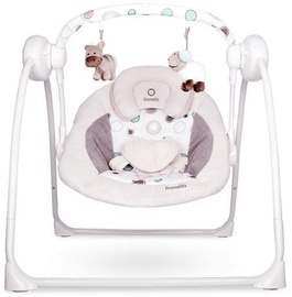 Lionelo Ruben Beige