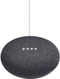 Google Home Mini Charcoal (bojāts iepakojums)