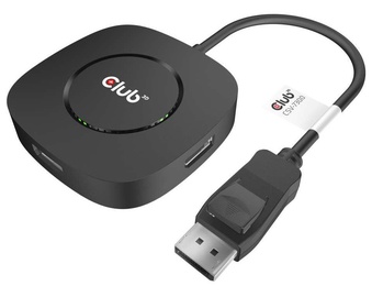 Club 3D Multi Stream Transport Hub CSV-7300