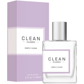 Parfüümvesi Clean Classic EDP, 60 ml